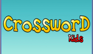 Crossword Kids