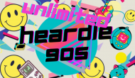 Heardle 90s Unlimited