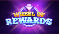 Wheel Of Rewards