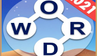 Word Connect Puzzle 2021