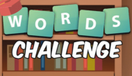 Words Challenge